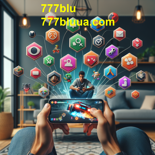 O Crescimento dos Jogos Mobile: Uma Revolução em Suas Mãos